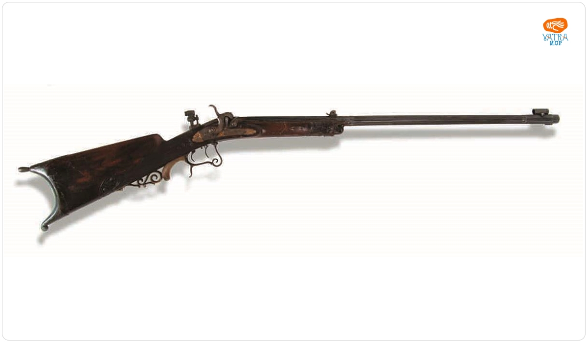 Pușcă de vânătoare