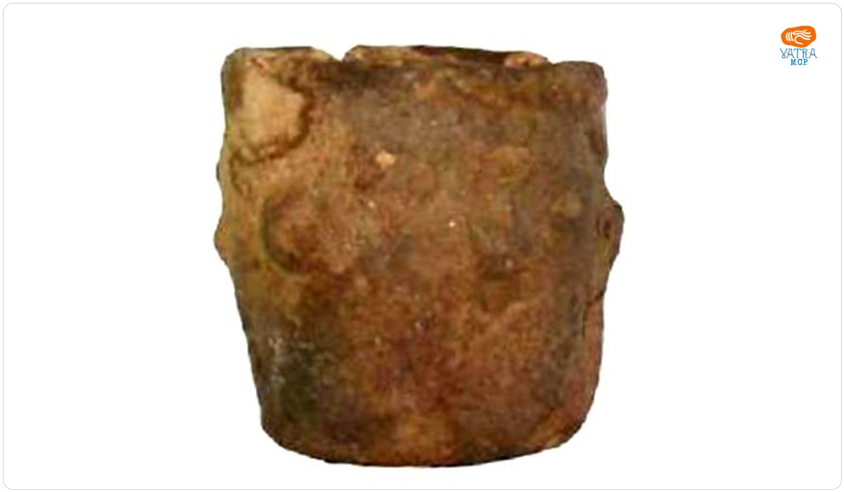 Vas miniatural