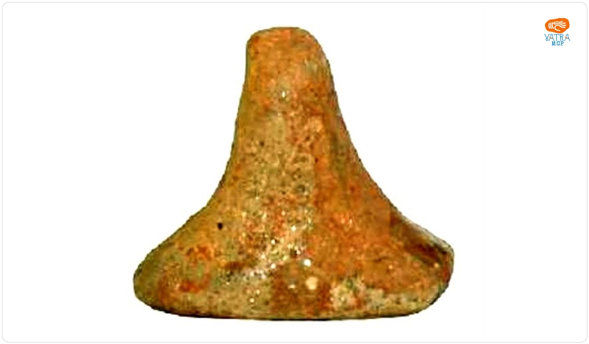 Instrument pentru modelat ceramica