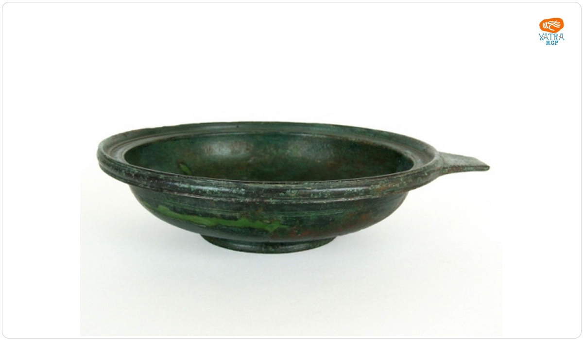 Patera