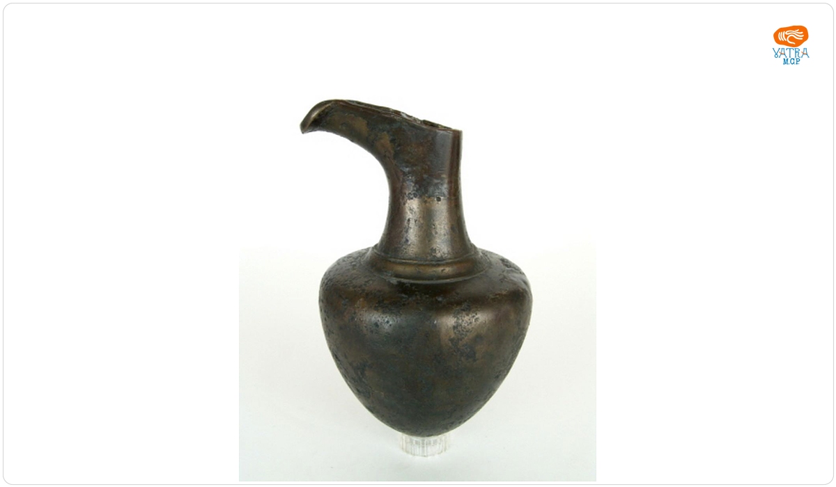Oenochoe