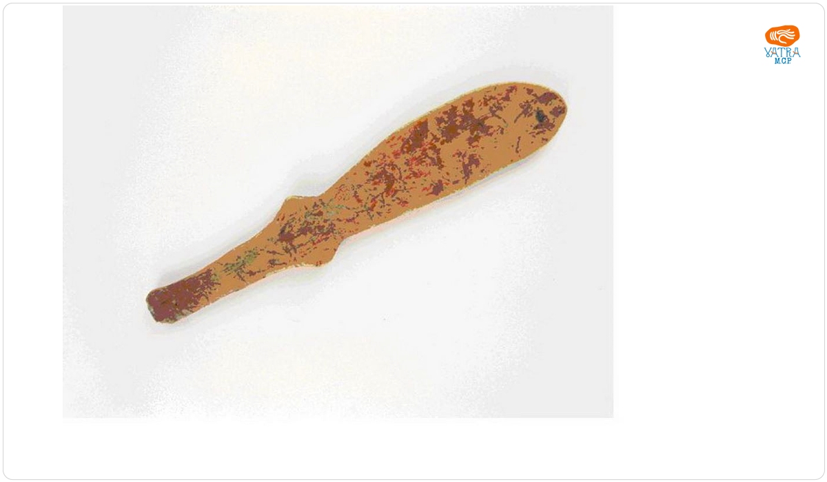 Spatulă