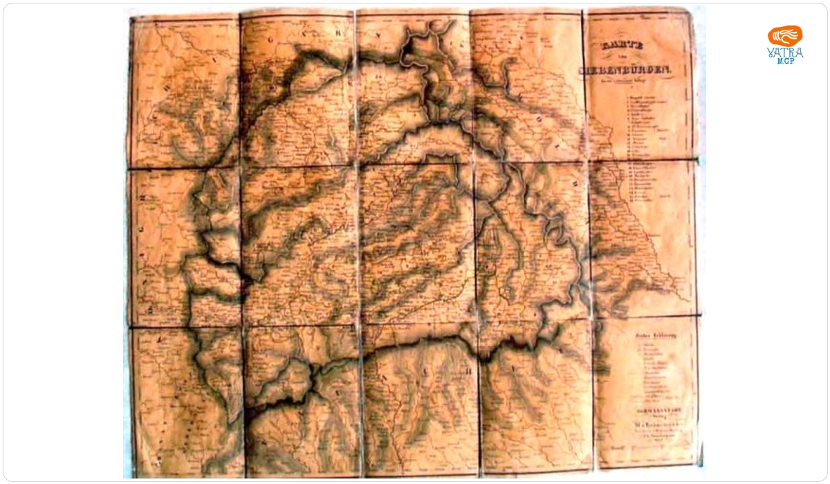 Principatul Transilvaniei