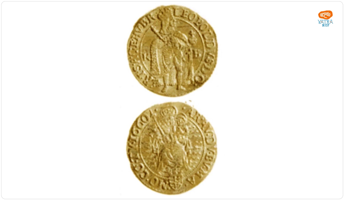 1 ducat