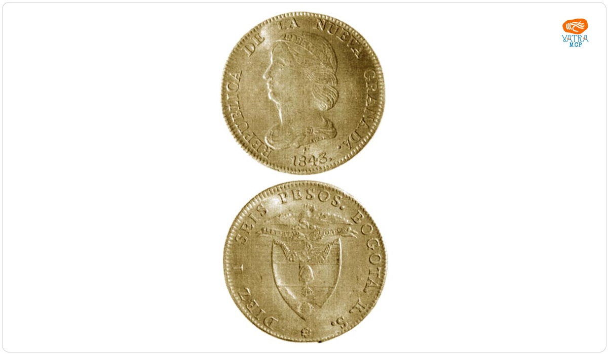 16 pesos
