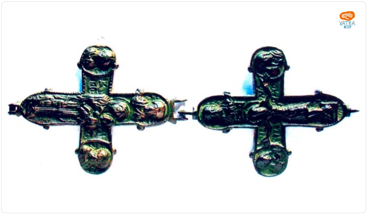 Cruce-relicvar