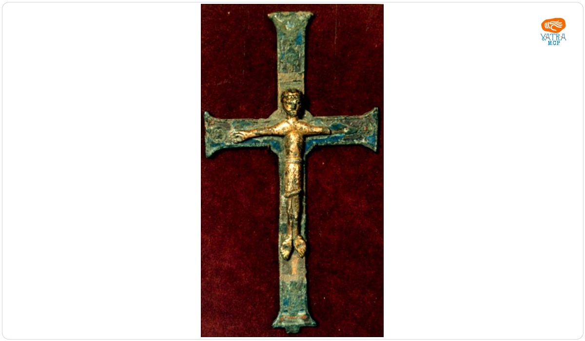 Crucifix