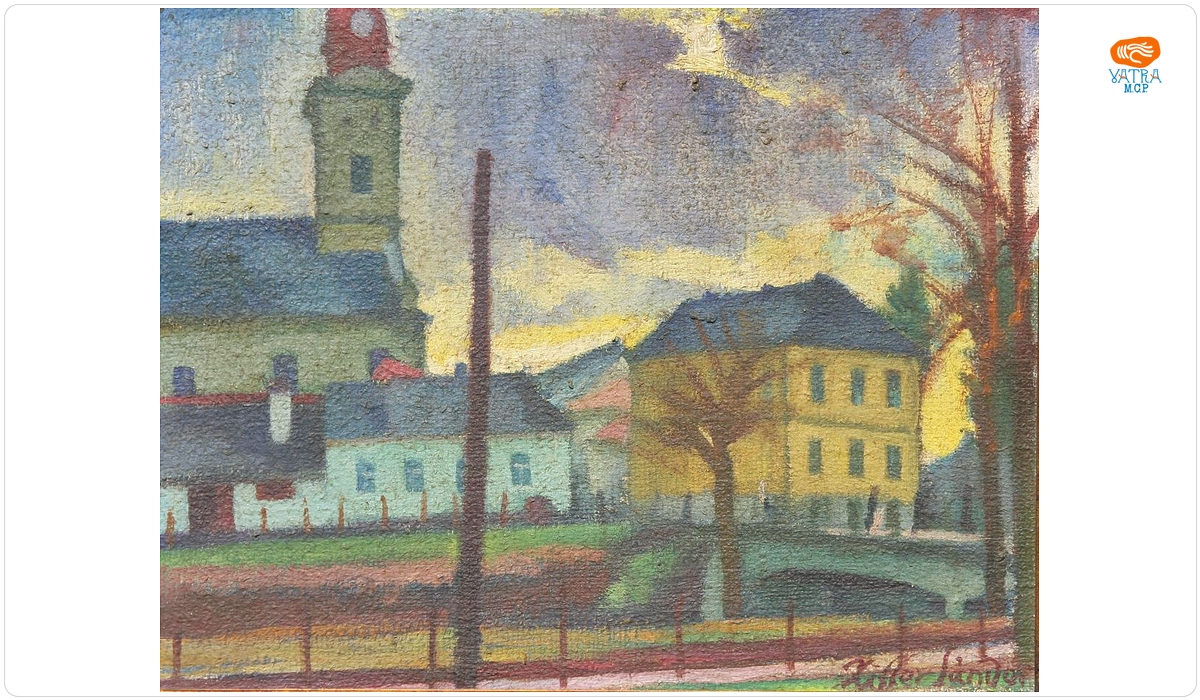 Peisaj urban