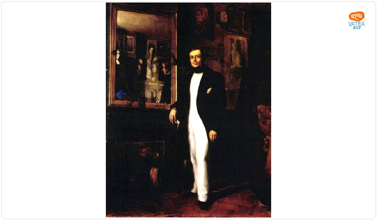 Doctorul Adolf Grünau