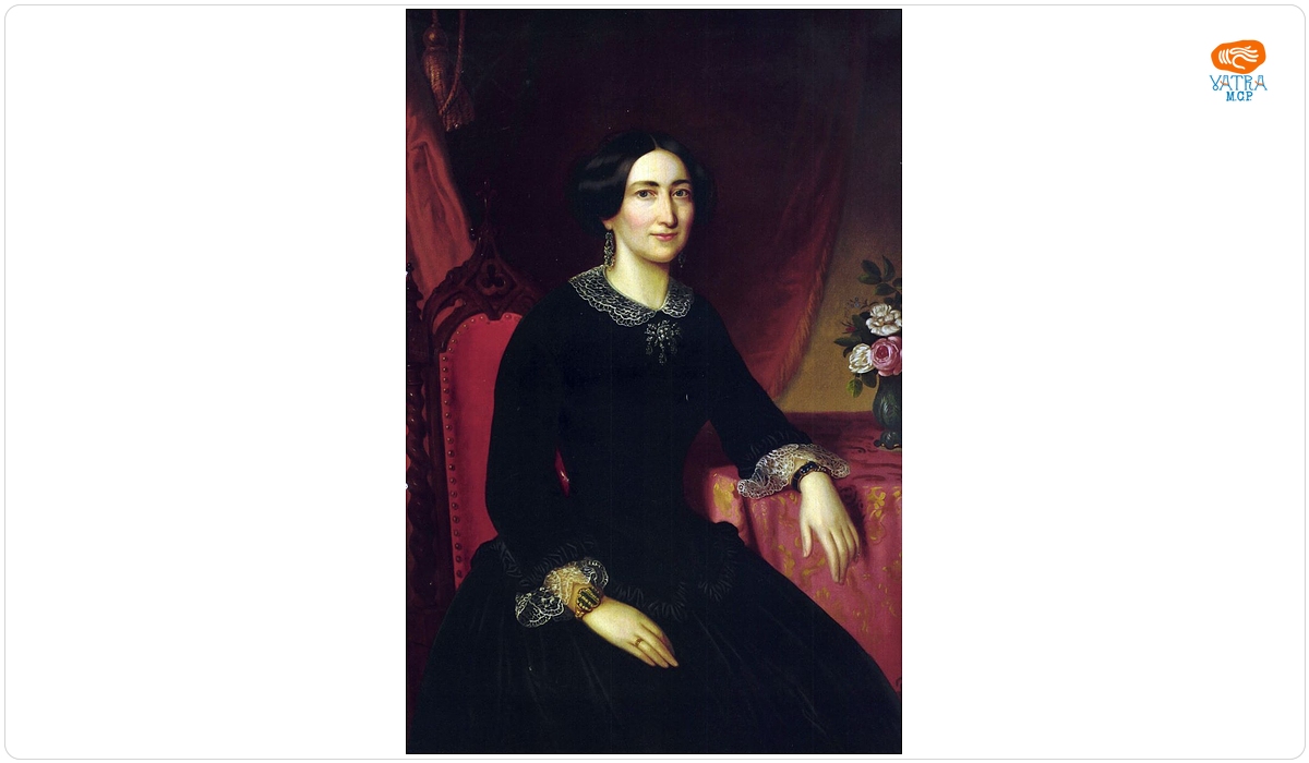 Portret de femeie