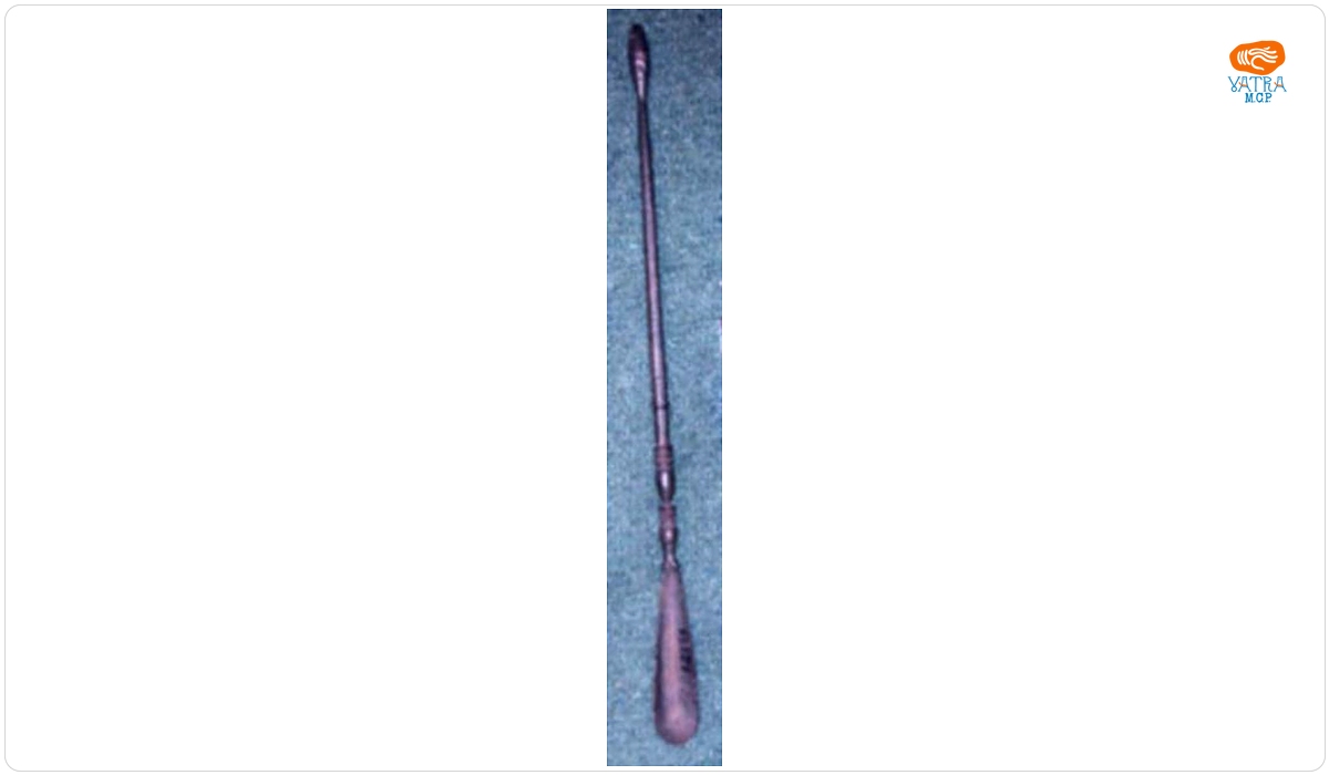Spatulă