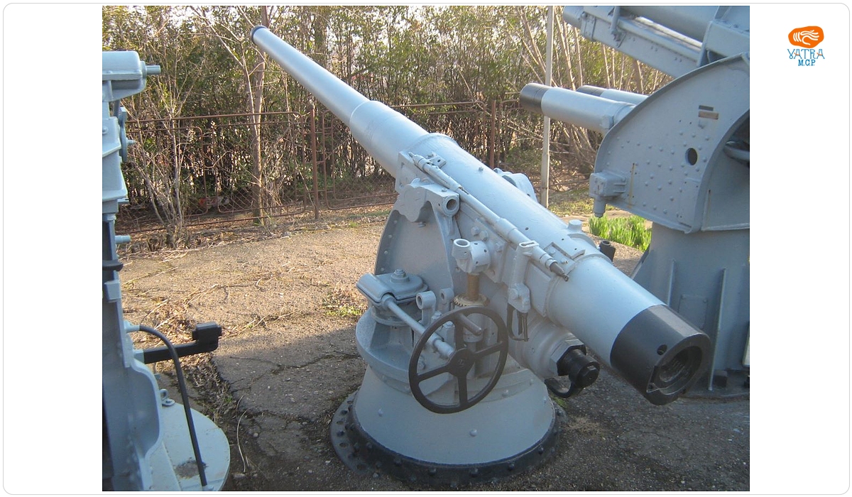 75mm/50 Md 1892 Obuchov
