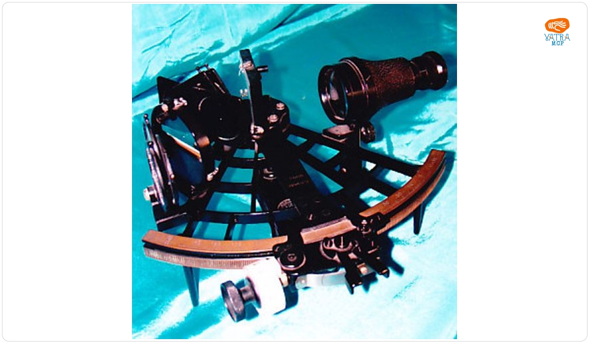 Sextant PLATH