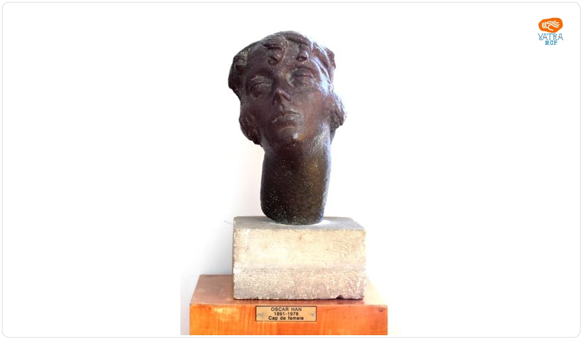 Claudia Milian Minulescu