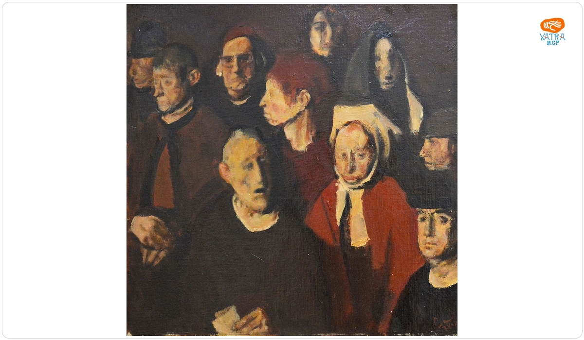 Corneliu Baba — Concetățenii