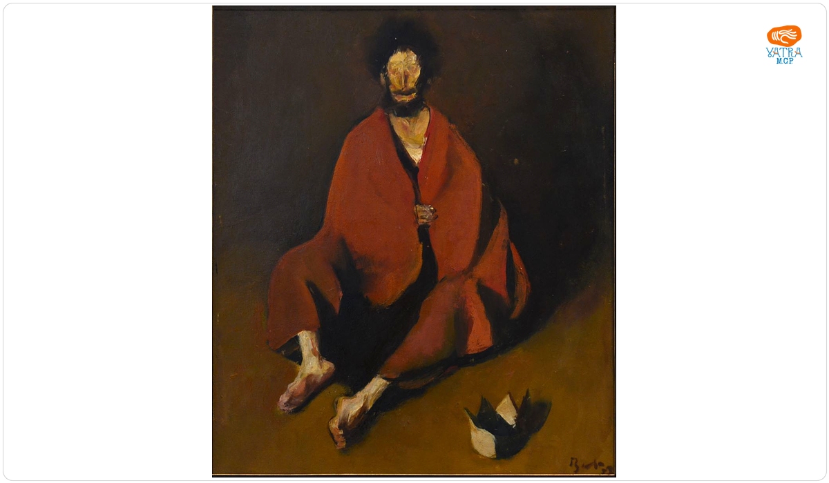 Corneliu Baba — Regele nebun