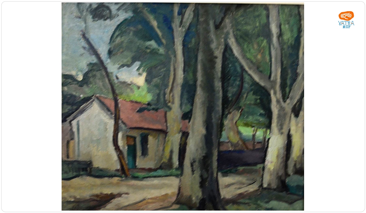 Sabin Popp — Grădina de tir