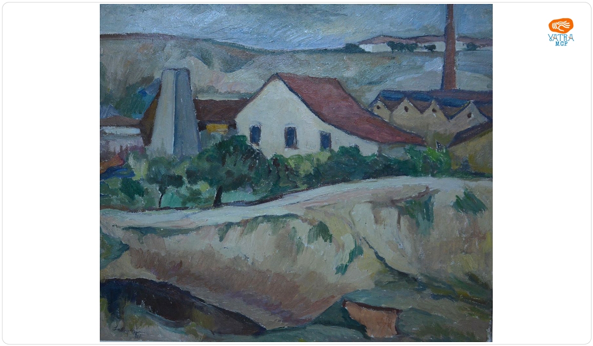 Sabin Popp — Cernavodă