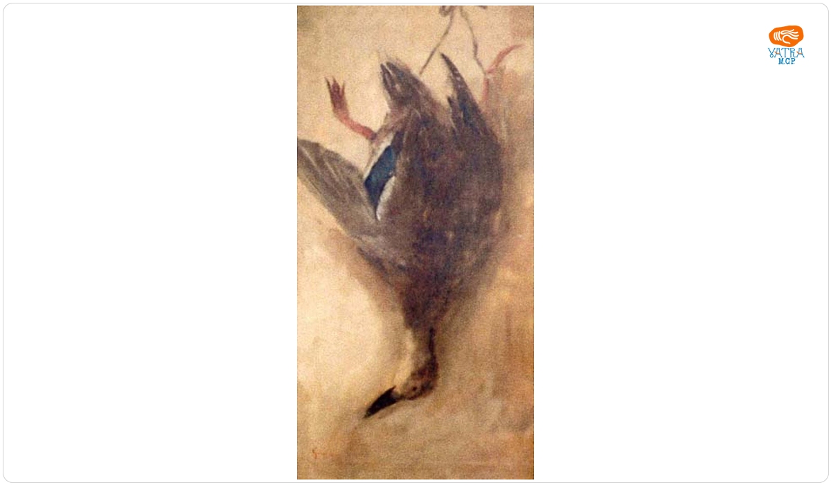 Nicolae Grigorescu — Vânat