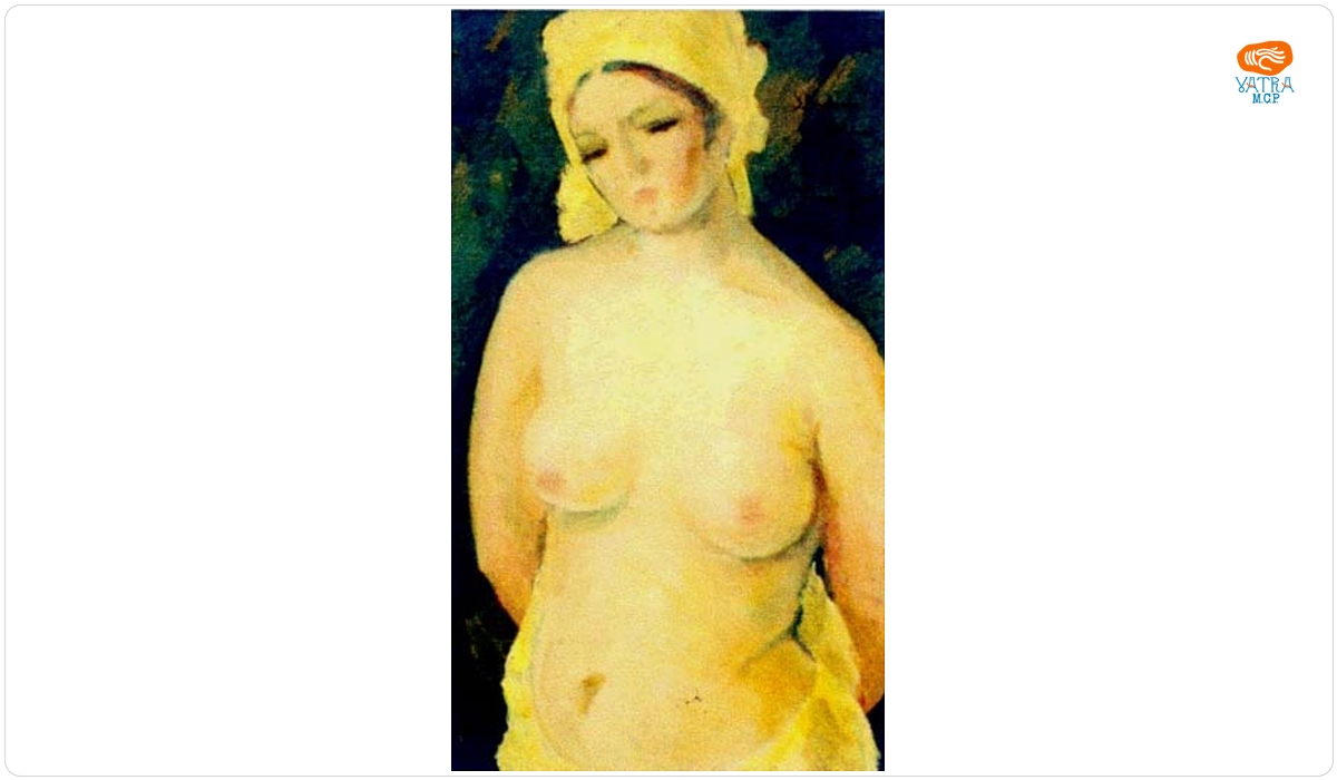 Nud