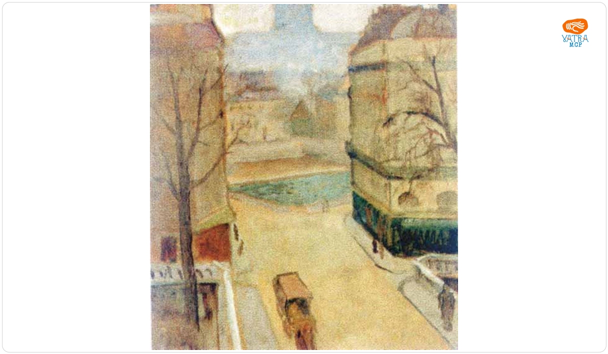 Pantheonul din Paris