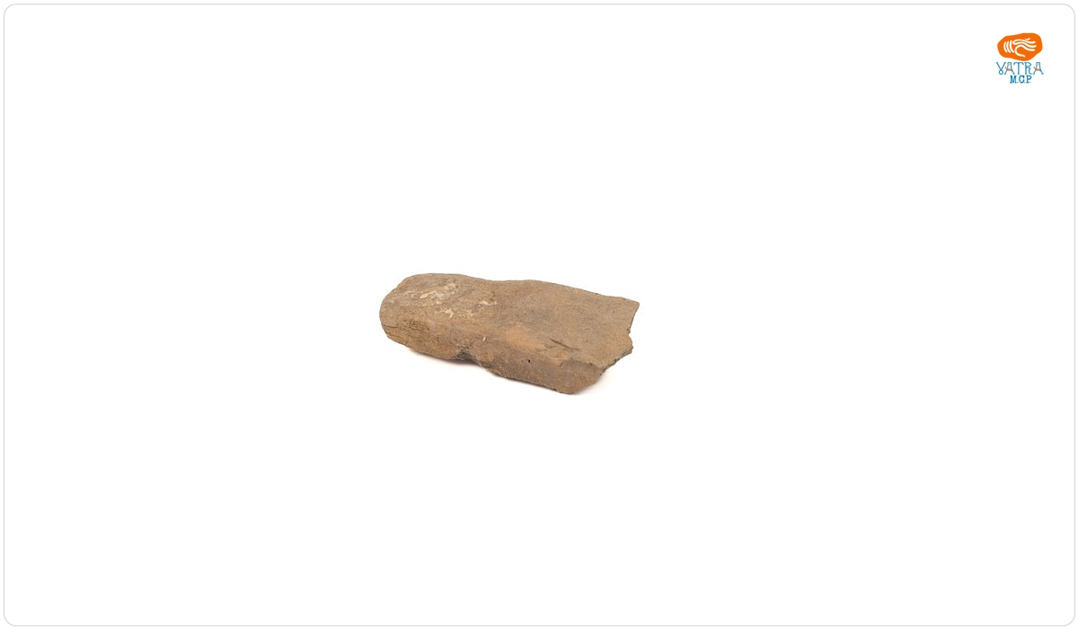 Topor trapezoidal