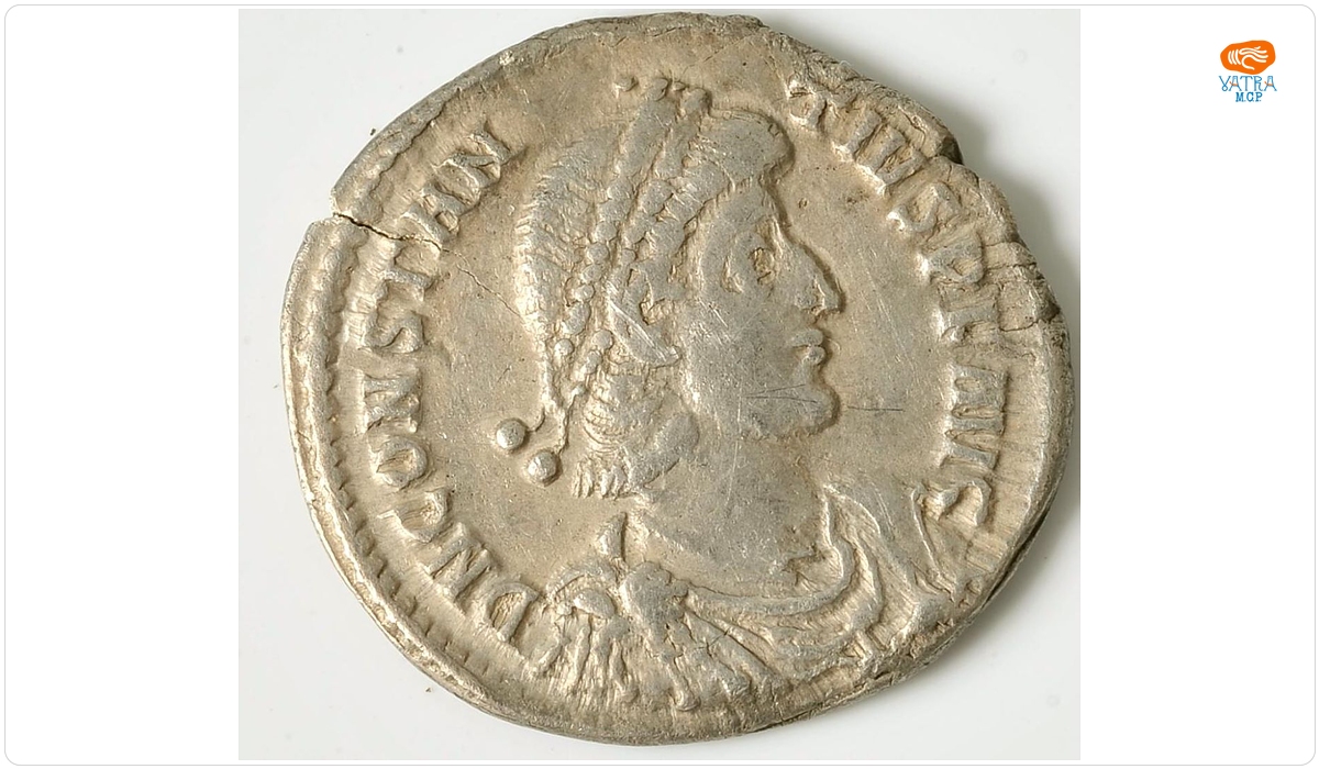 Siliqua