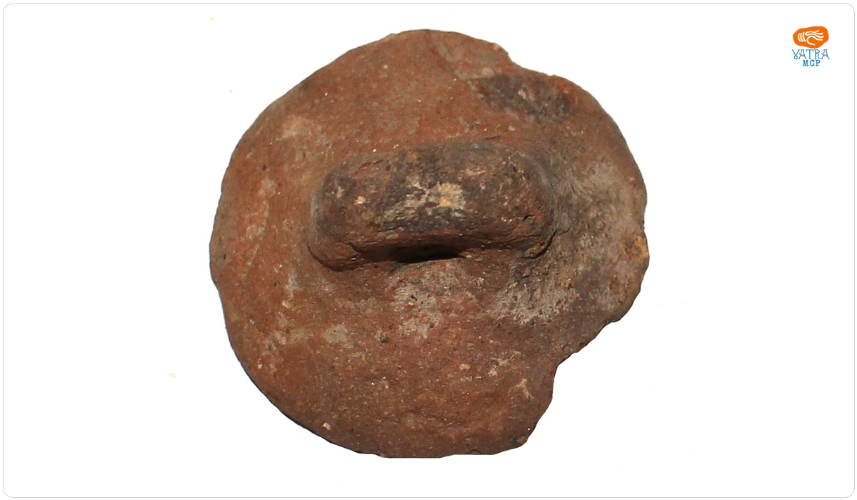 Capac miniatural