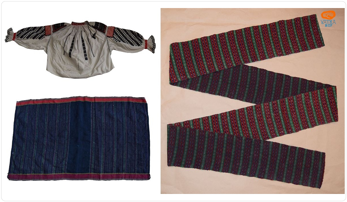 Costum femeiesc