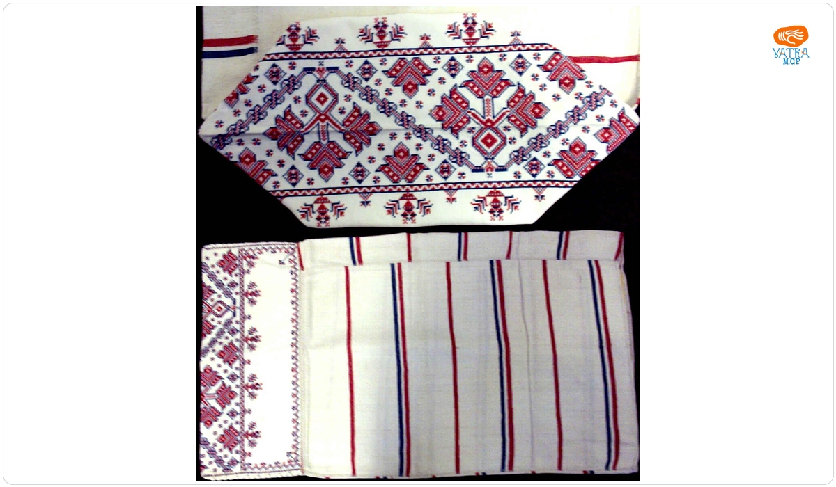 Față de pernă