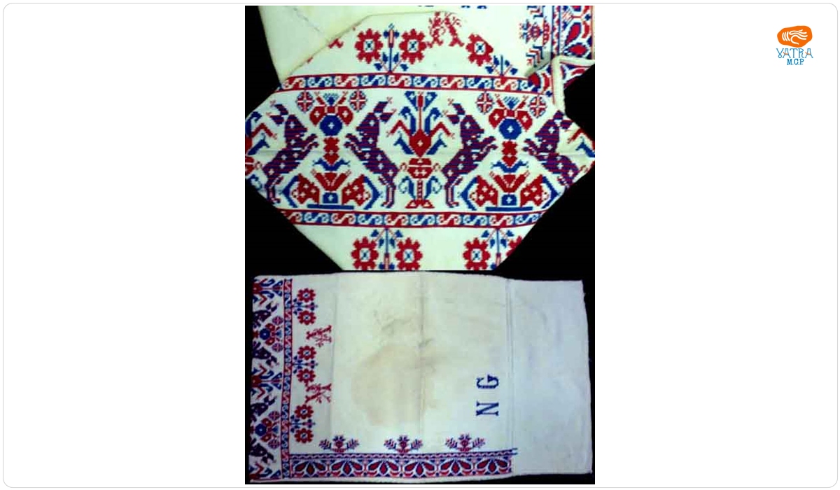 Față de pernă