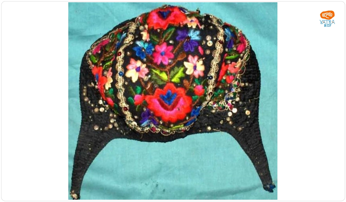Fira Bompa — Ceapță