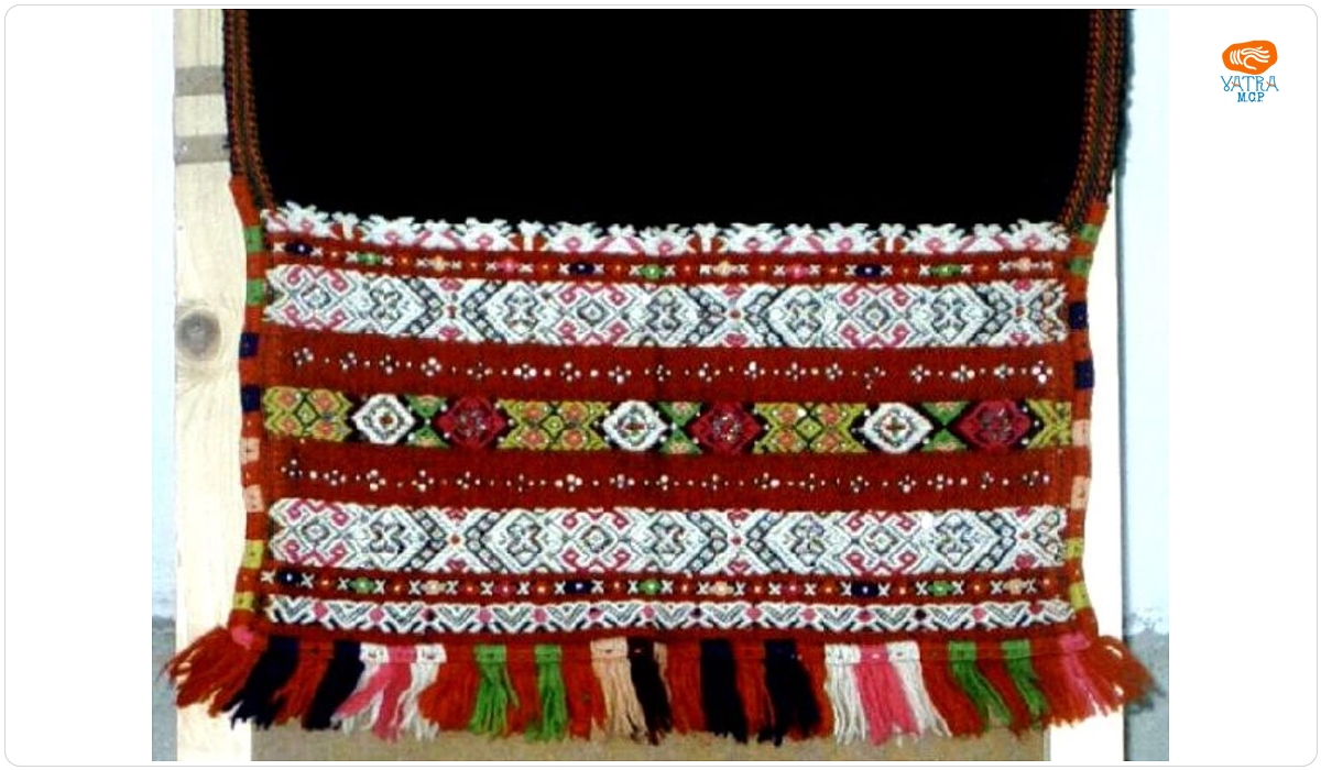 Catrință