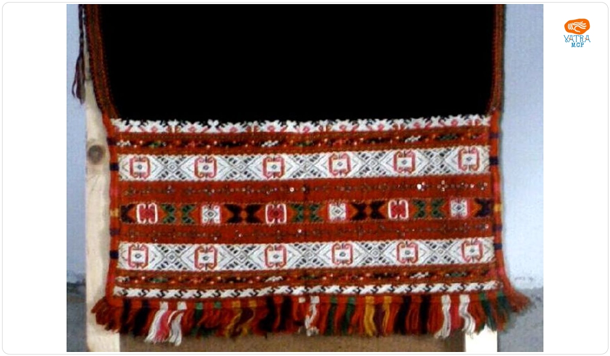 Catrință