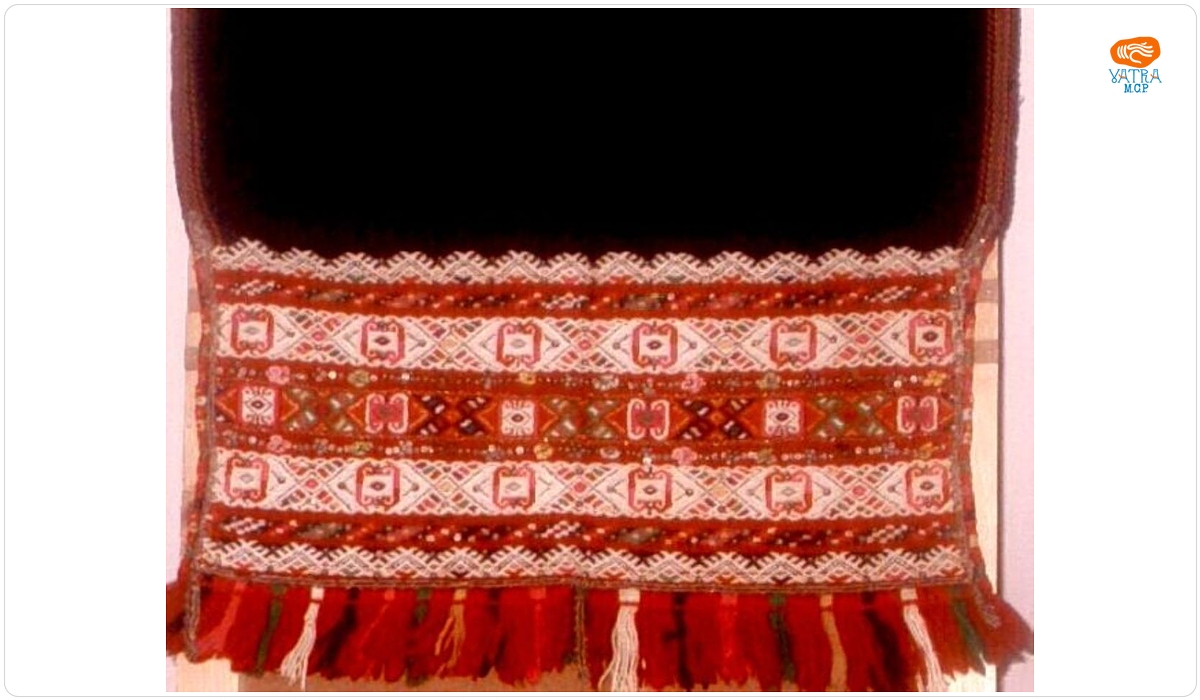 Catrință