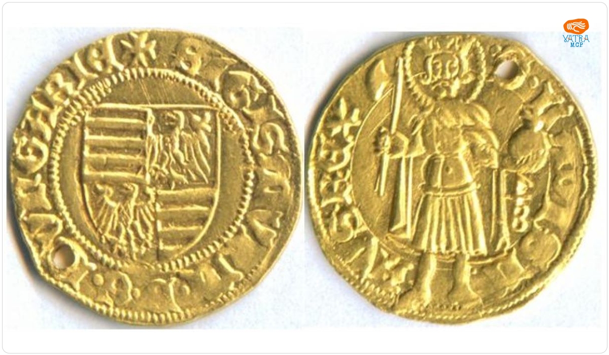 Florin unguresc