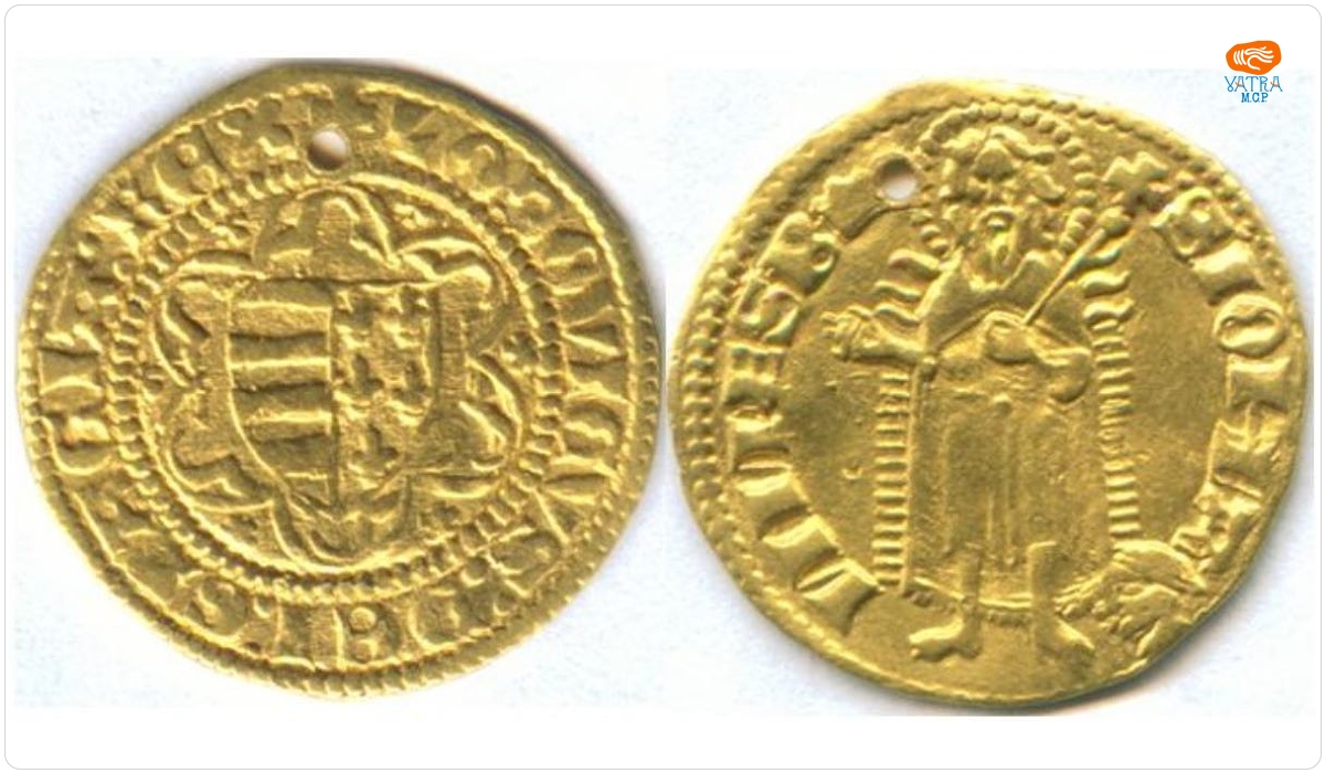 Ducat venețian