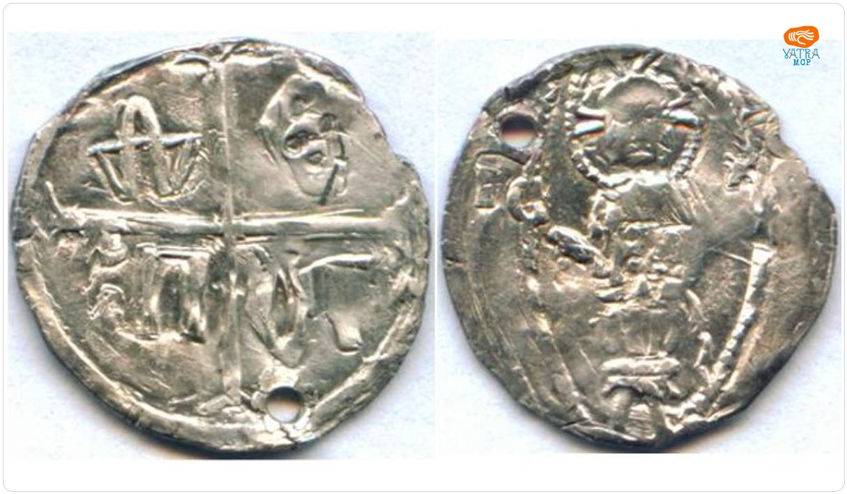 Ducat venețian - imitație
