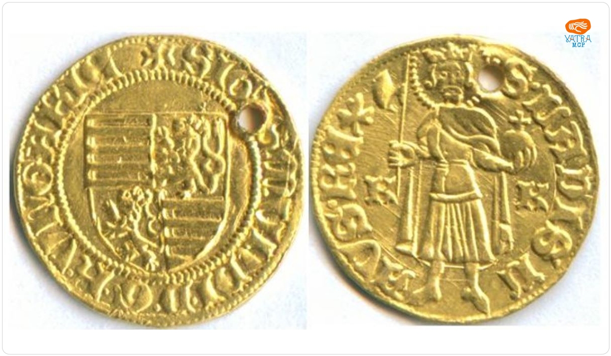 Ducat venețian