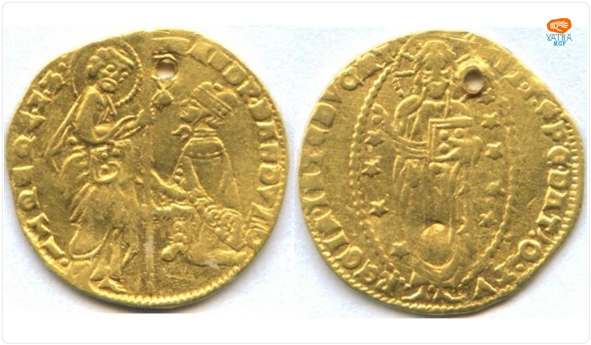 Ducat venețian