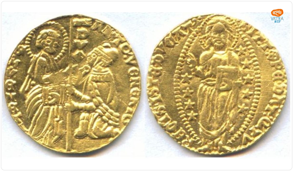 Ducat