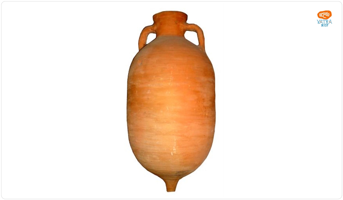 Amforă