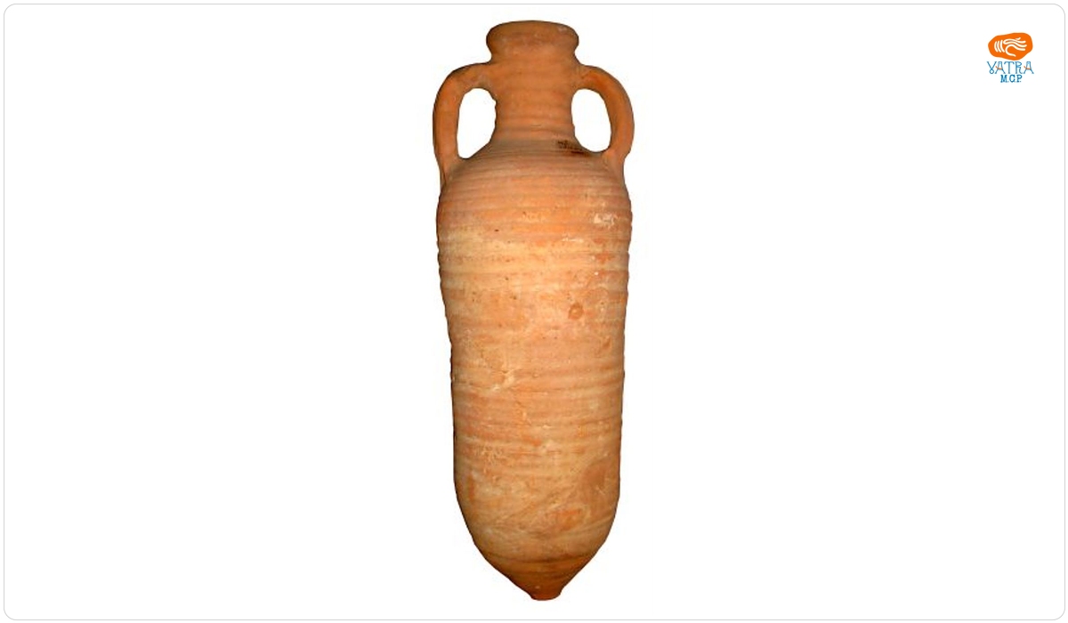 Amforă romană