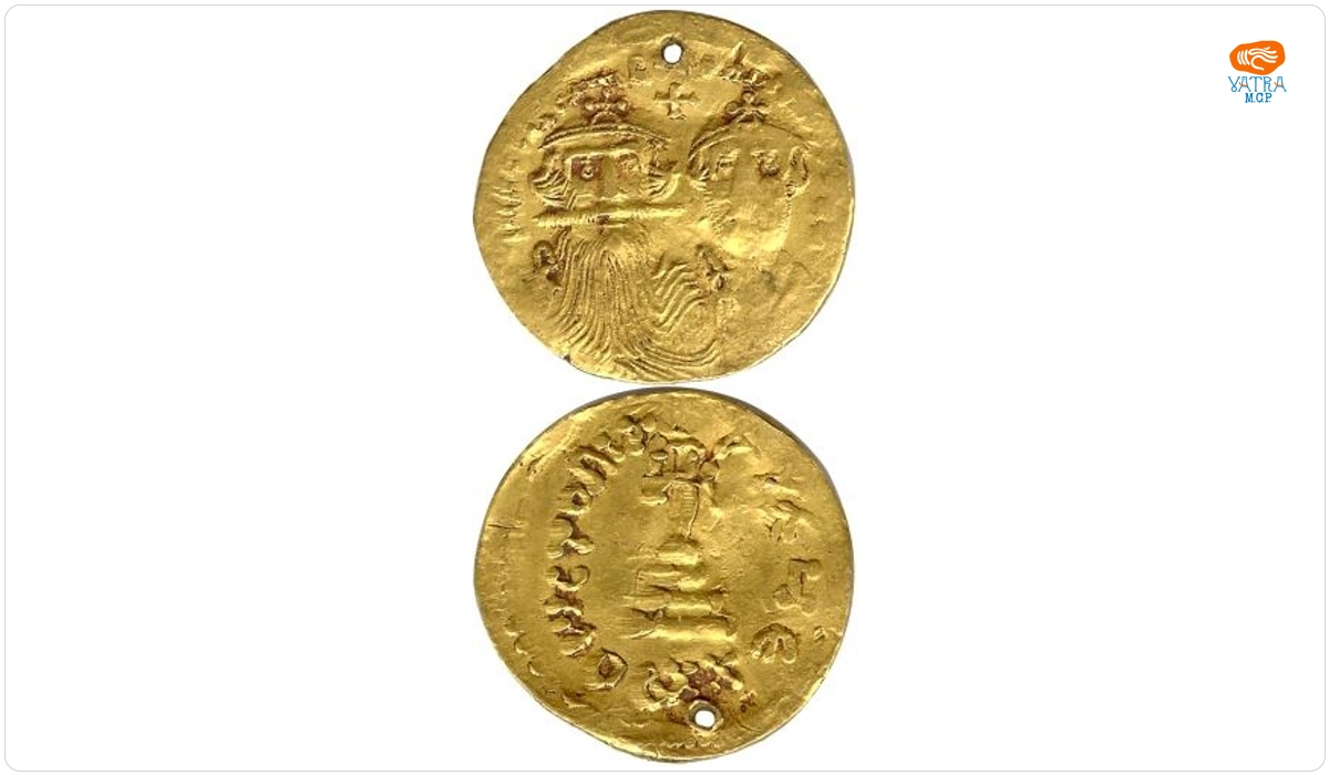 Solidus (20 siliquae)