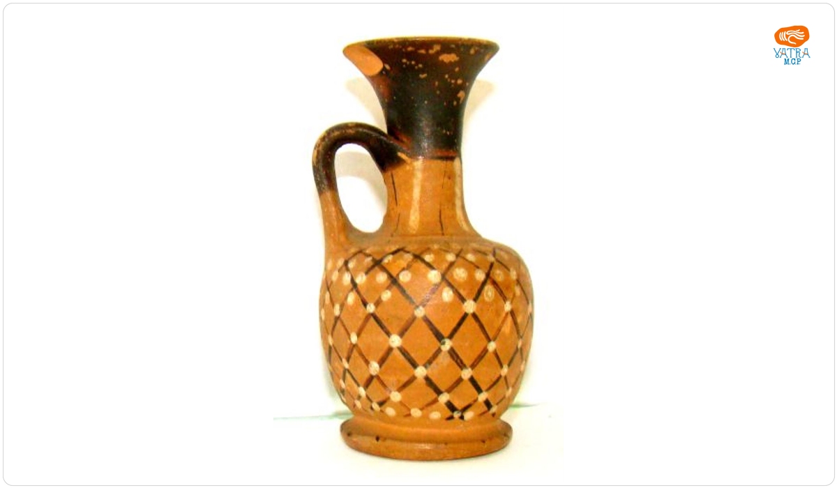 Lekythos-aryballiskos