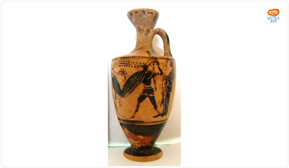 Lekythos