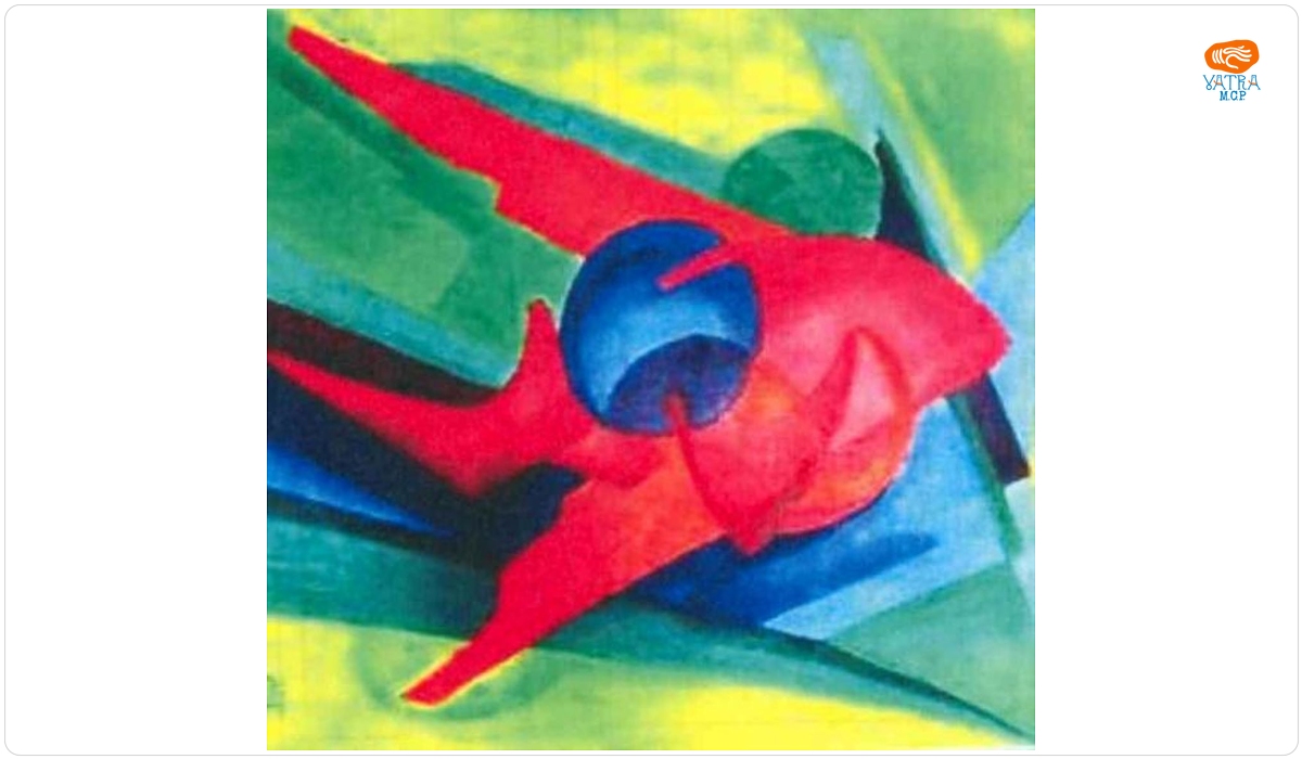 Hans MATTIS TEUTSCH — Compoziție