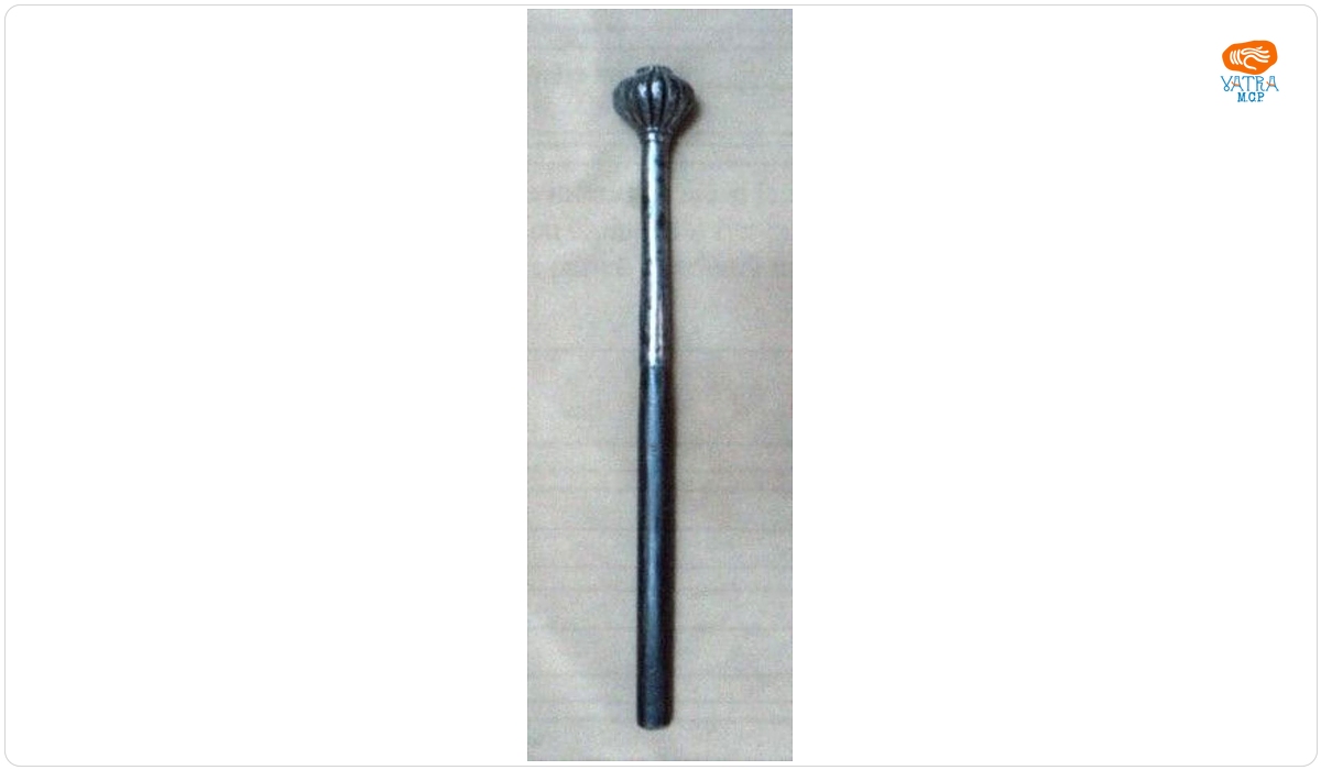 Buzdugan otoman