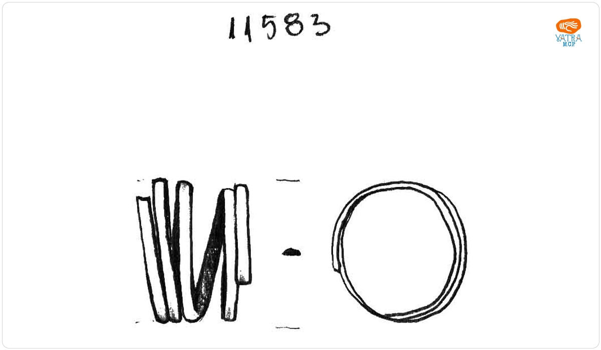 Inel plurispiralic