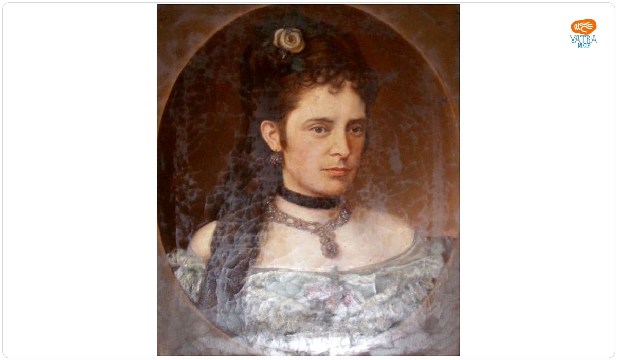 Portret de femeie